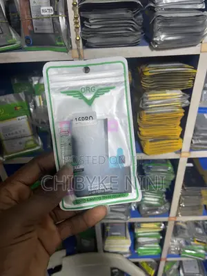 iPhone 16pro Original Battery