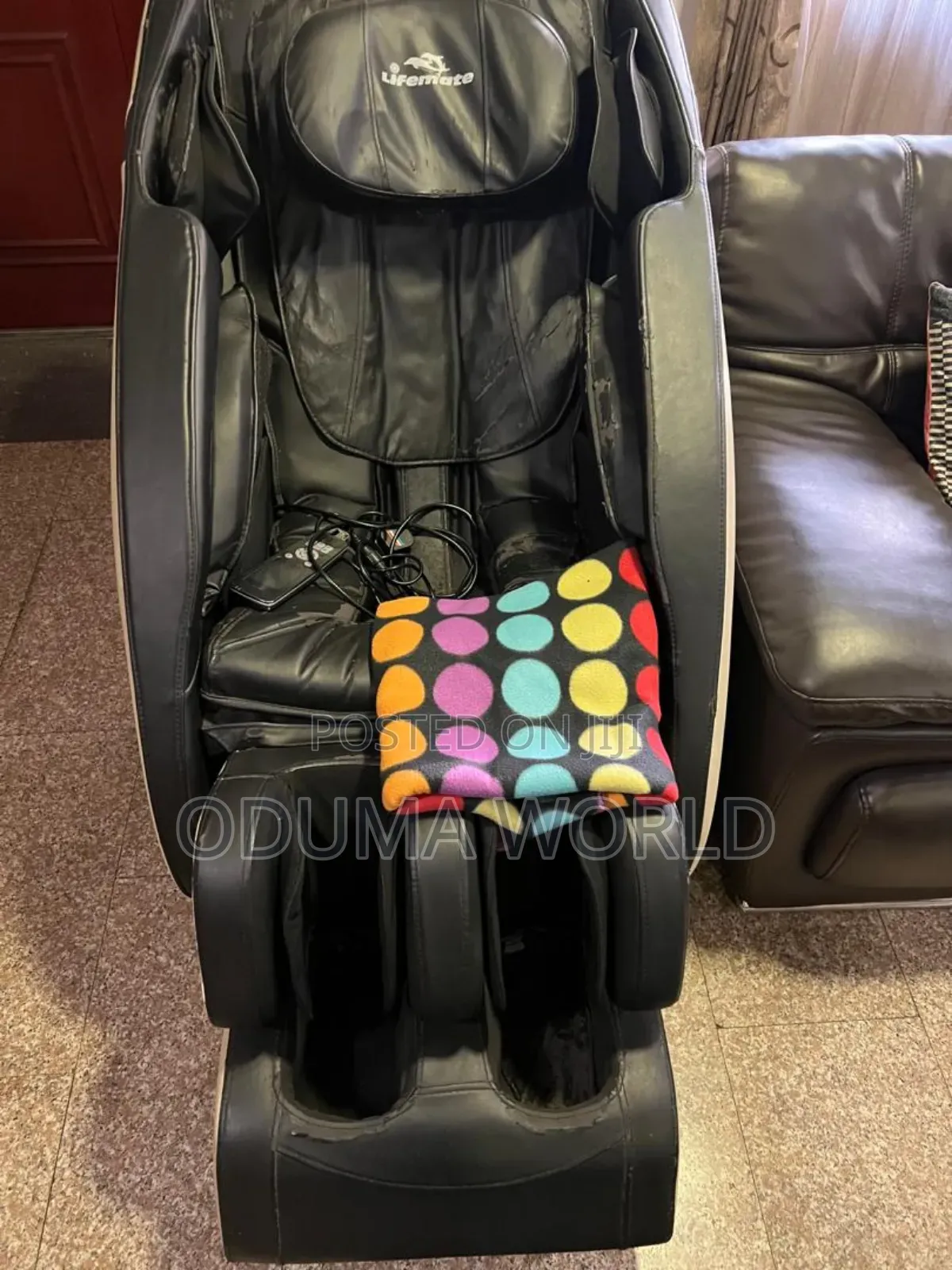 Massage Chair