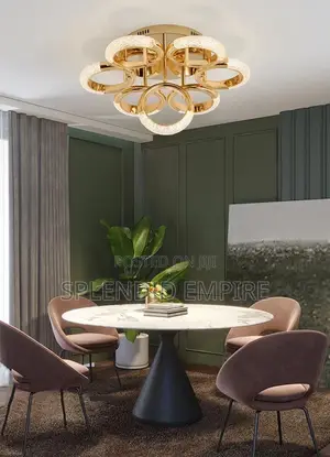 Quality Chandelier