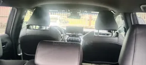 Toyota Venza Limited 2021 Red