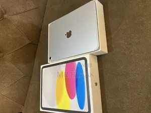 Apple iPad Air 128 GB Silver