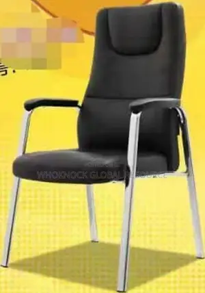 Visitor Chair J6655