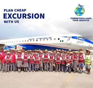 Photo - School Excursion