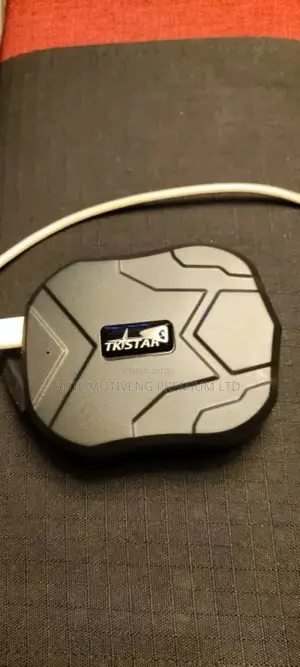 Wireless 4g Tracker for Kids