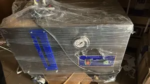 Embalming Machine