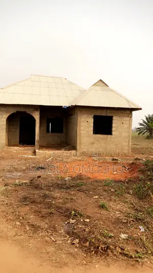 3bdrm Bungalow in Badagry for sale