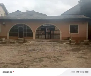 Furnished 4bdrm Block of Flats in Ile Epo, Abule Egba for rent