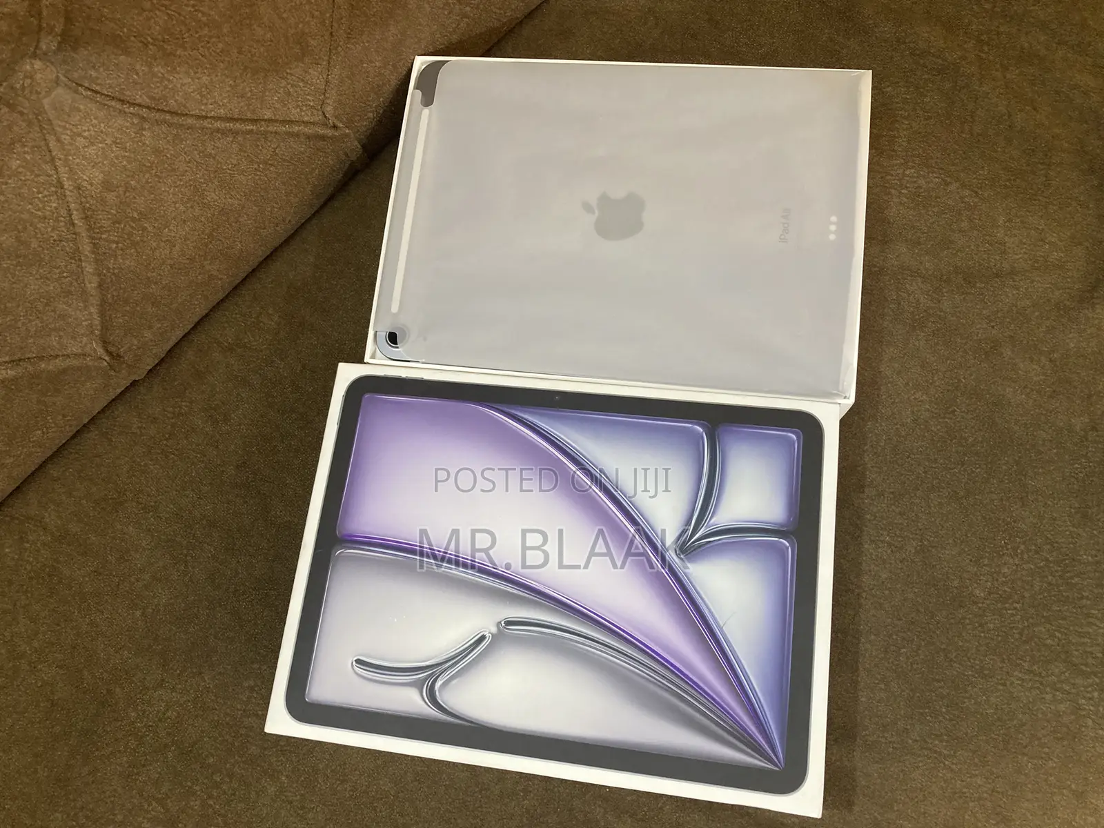 Apple iPad Air 128 GB Gray