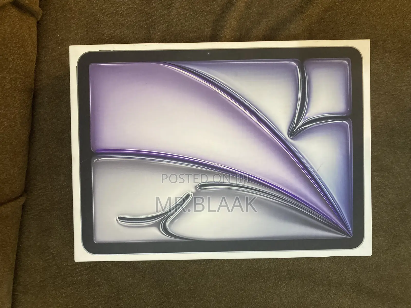 Apple iPad Air 128 GB Gray
