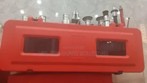 9kg Extinguisher Cabinet