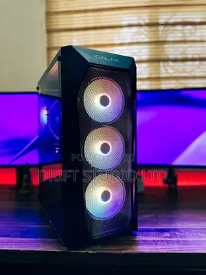 New Desktop Computer 16GB AMD Ryzen 7 SSD 512GB
