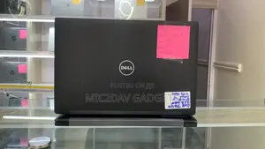 Photo - Laptop Dell Latitude 7480 8GB Intel Core i5 SSD 256GB