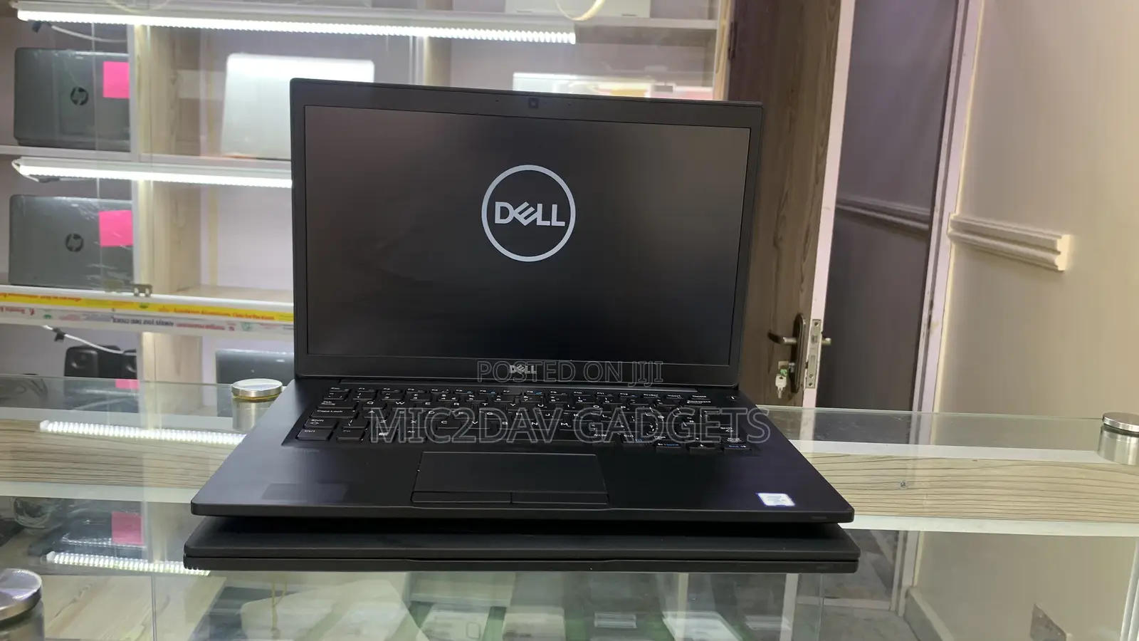 Laptop Dell Latitude 7480 8GB Intel Core I5 SSD 256GB
