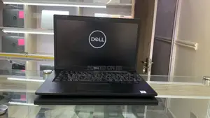 Laptop Dell Latitude 7480 8GB Intel Core I5 SSD 256GB