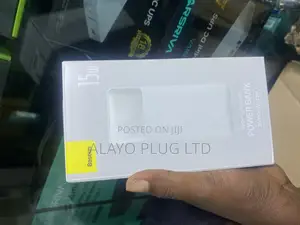 Baseus 30,000mah 15w