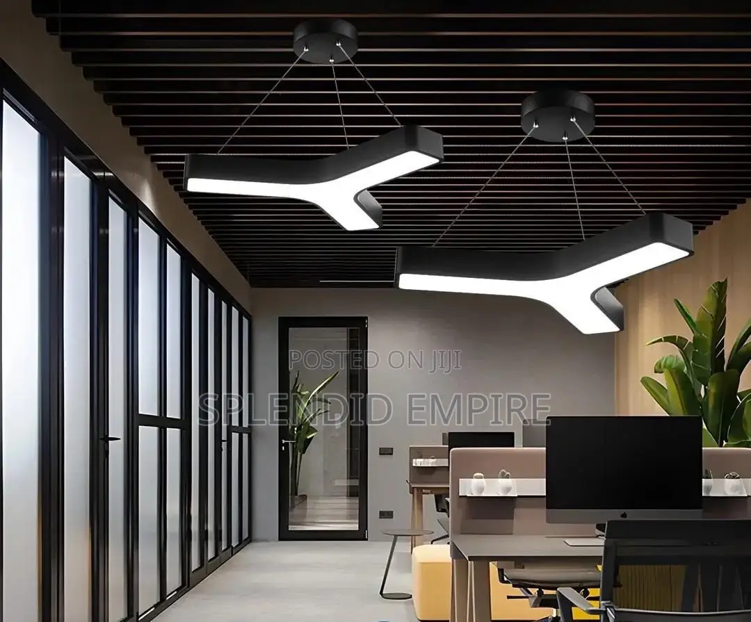 Quality Industrial Pendant