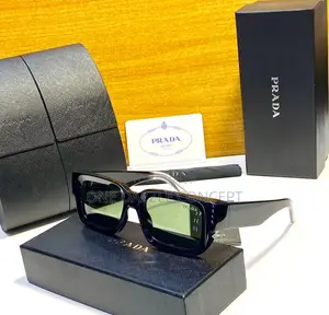 Prada Eyewear