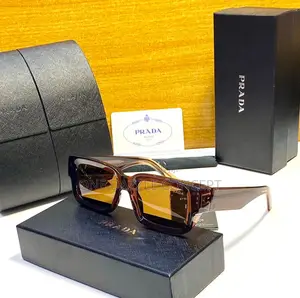 Prada Eyewear