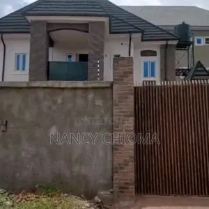 Furnished 4bdrm Duplex in Lomalinda Estate, Enugu for sale