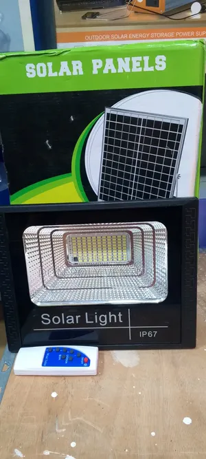 Solar Floor Light 200watts
