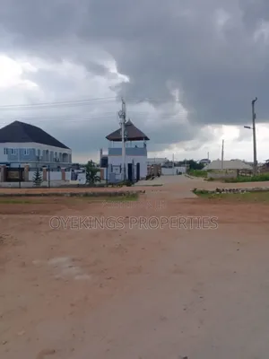 4bdrm Bungalow in Aseyori Estate, Ologuneru for sale