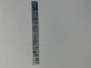 620ahs Brand-New Panel