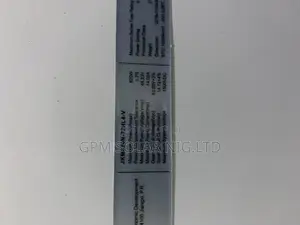 620ahs Brand-New Panel