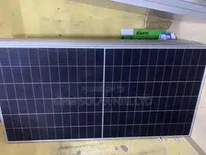 620ahs Brand-New Panel