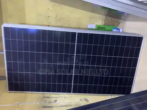 620ahs Brand-New Panel