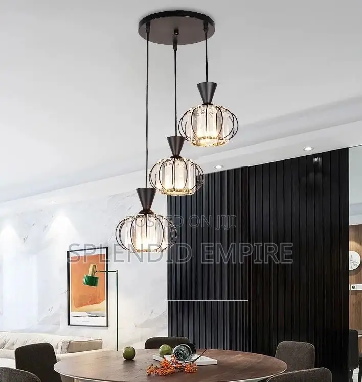 Modern Pendant Light