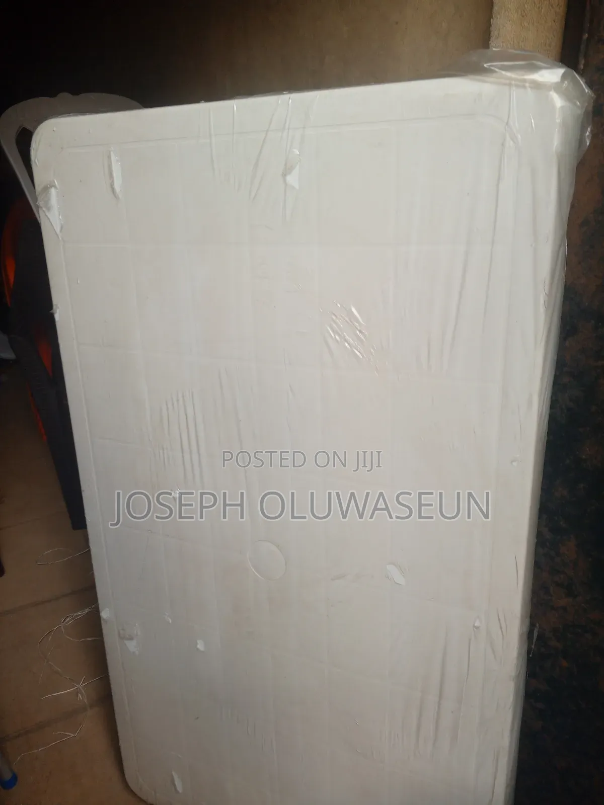 Plastic Table