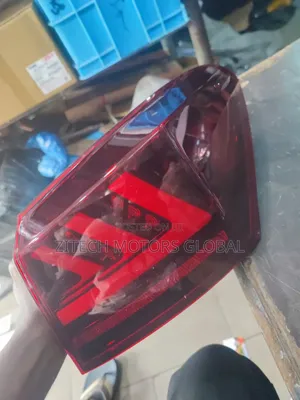 Right Side Rear Light Es350 2008 Upgrade