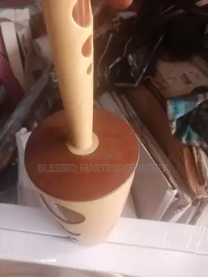 Original Turkish Toilet Brush