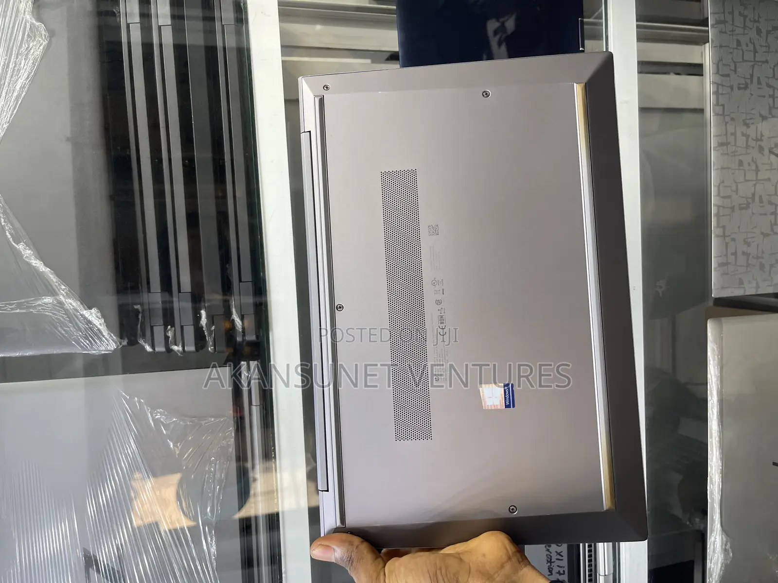 Laptop HP ZBook 14 32GB Intel Core I7 SSD 512GB
