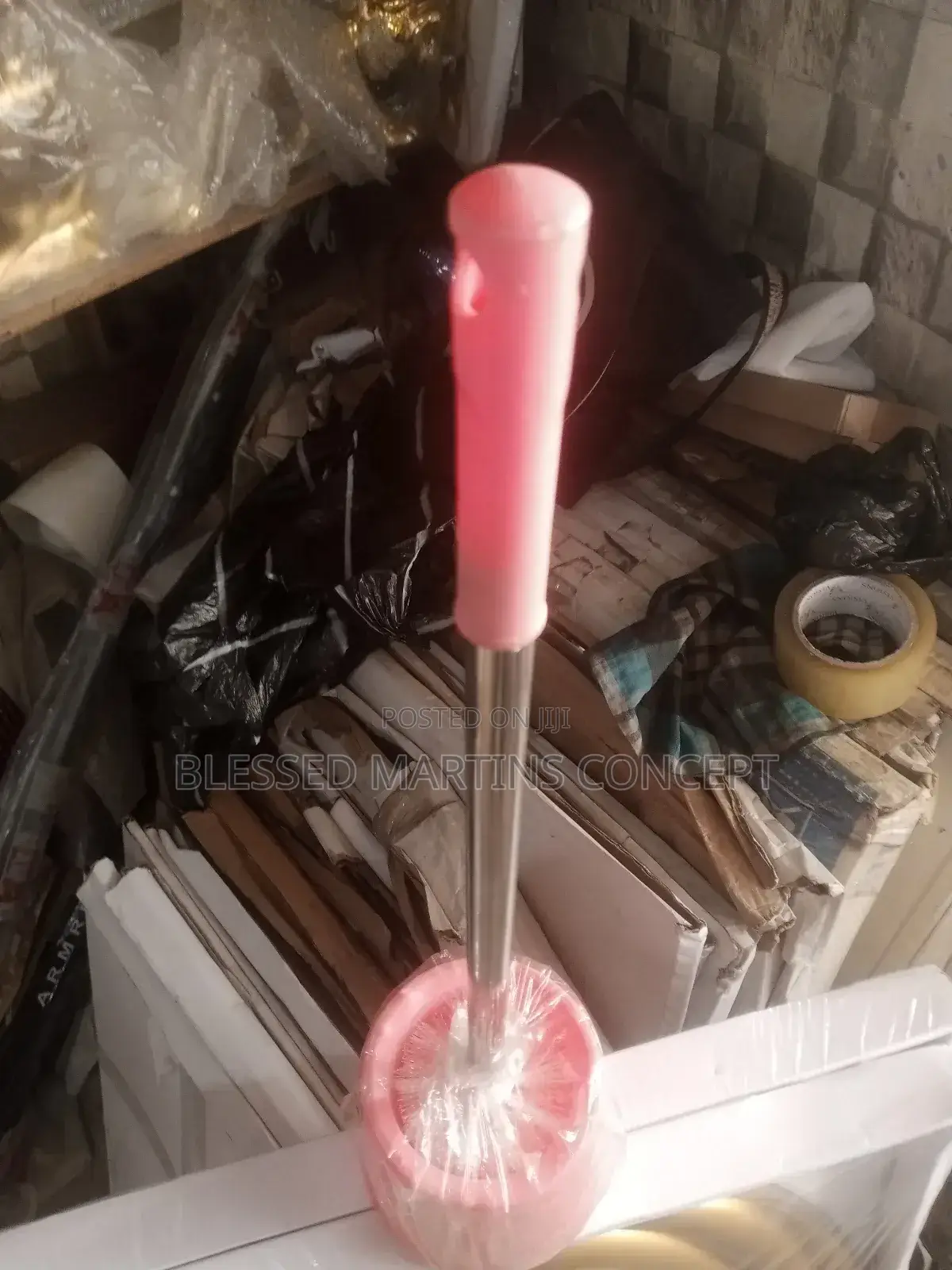 Toilet Brush