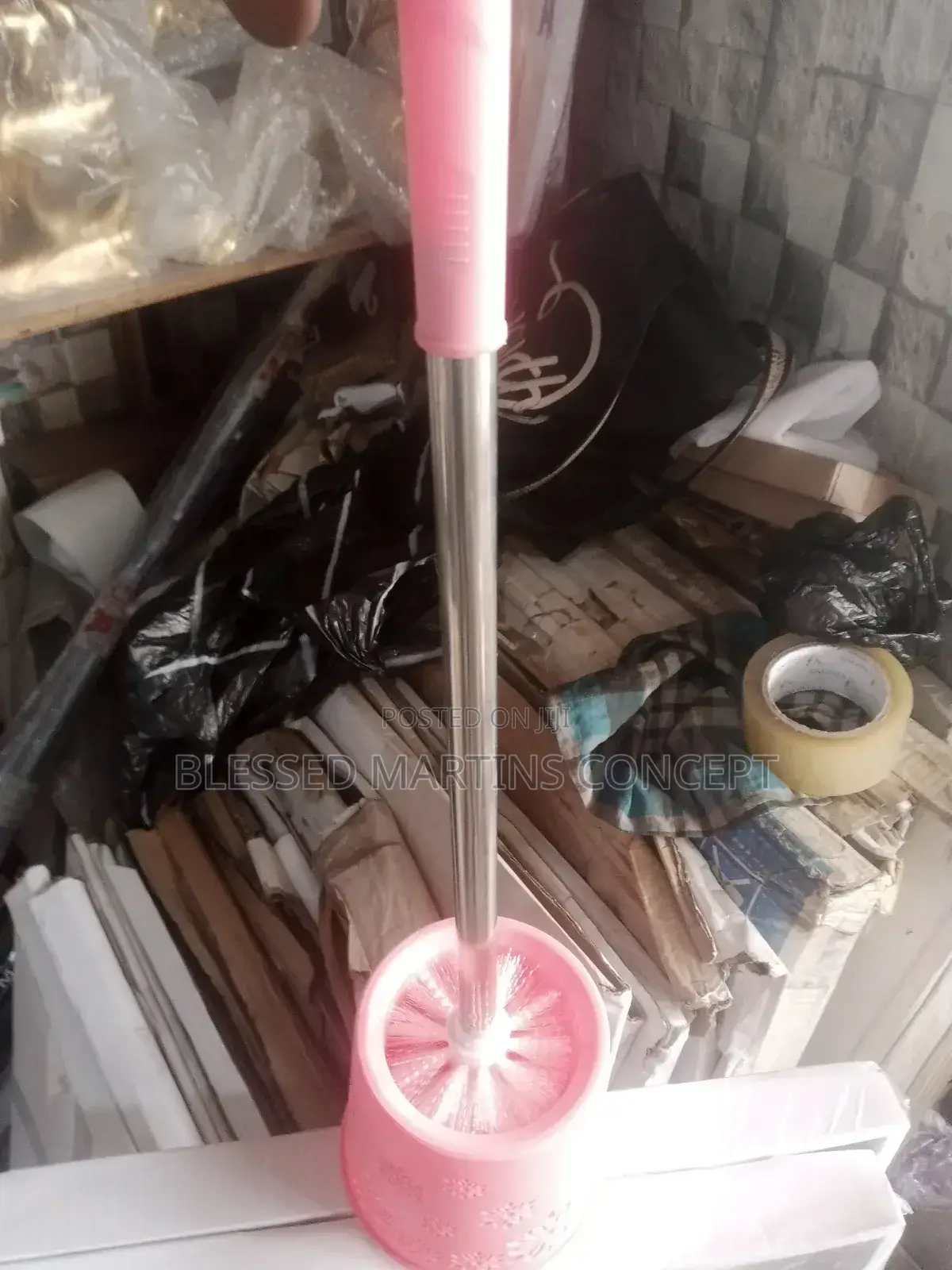 Toilet Brush