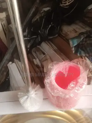 Toilet Brush