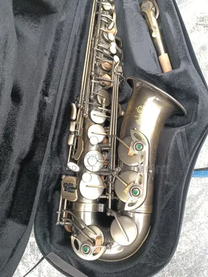 Selmer Alto Saxophone