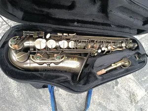 Selmer Alto Saxophone