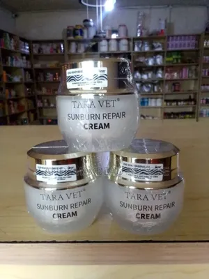 Tara Vet Sunblock Face Cream
