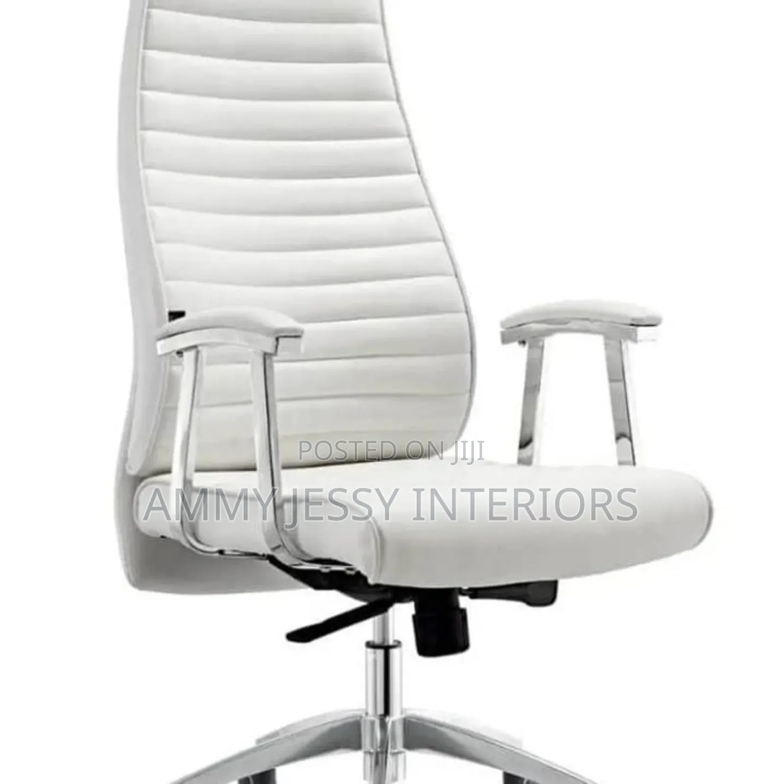 Executive Office Chair