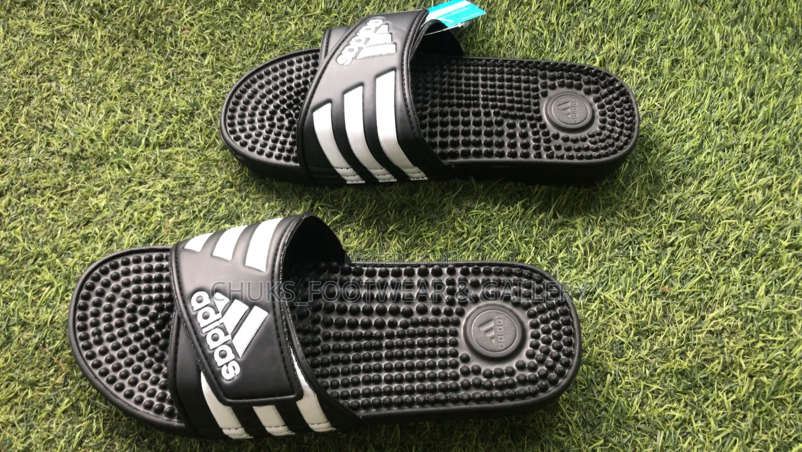 Adidas Massager