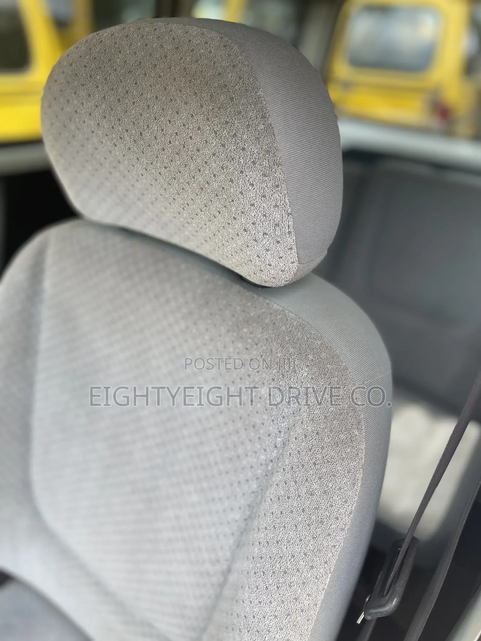 Suzuki APV Minibus 2010 White