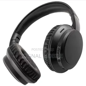 Foldable Bluetooth 5.4 Wireless Headset 3eq Mode