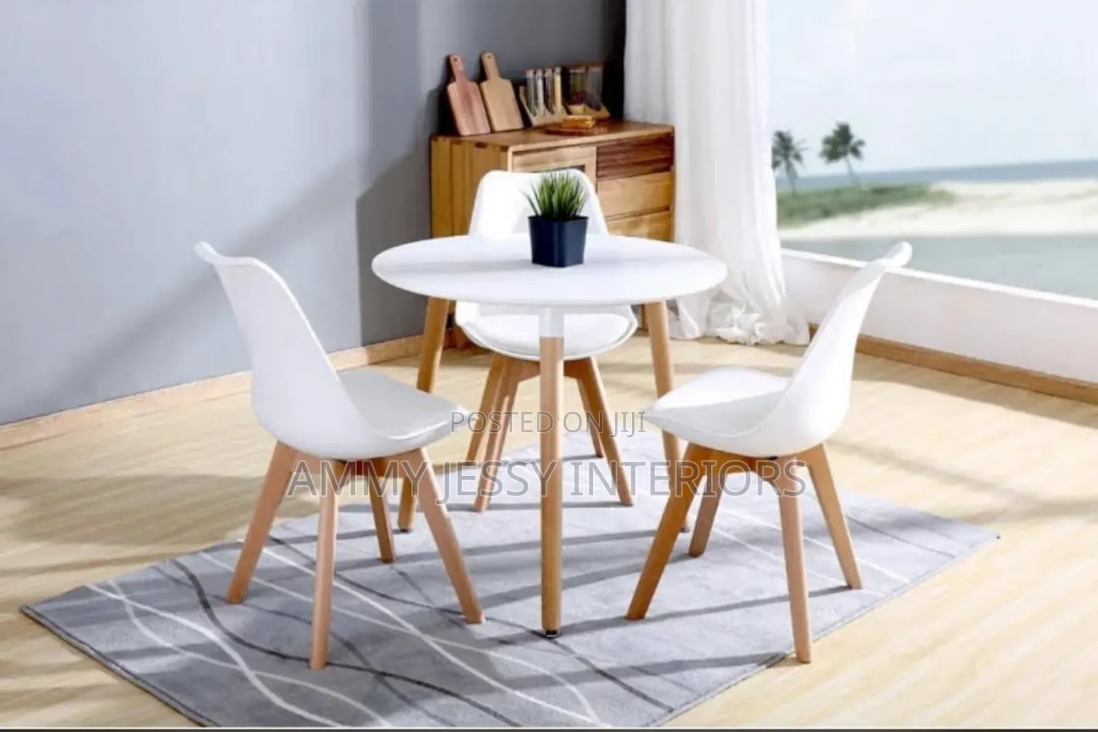 Eating Table and Chair
