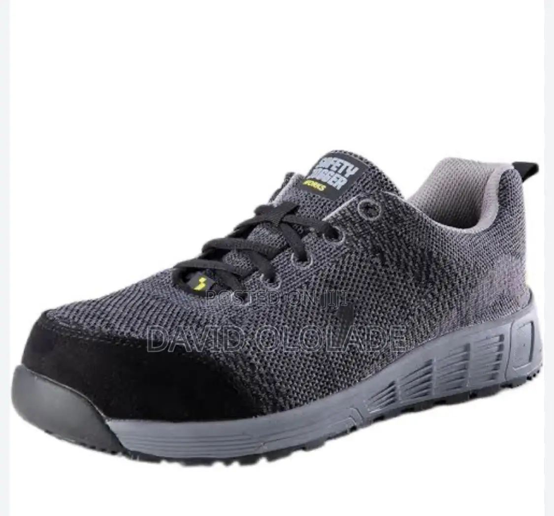 Safety Joggers Econila