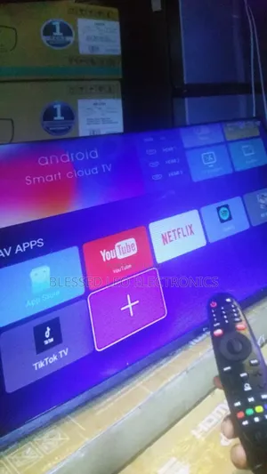 50 Inches Printer Television Guide