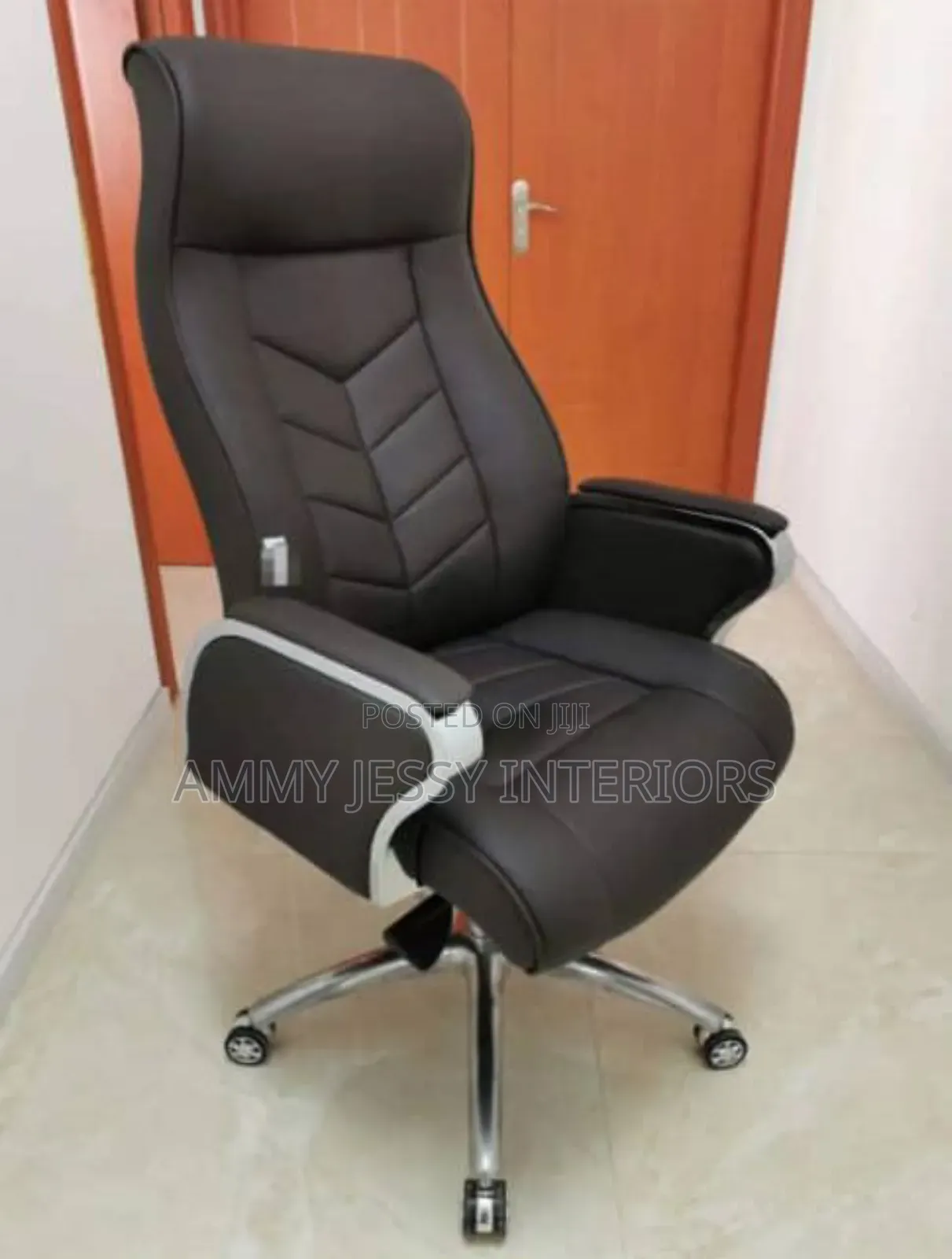 Executive Director Chair