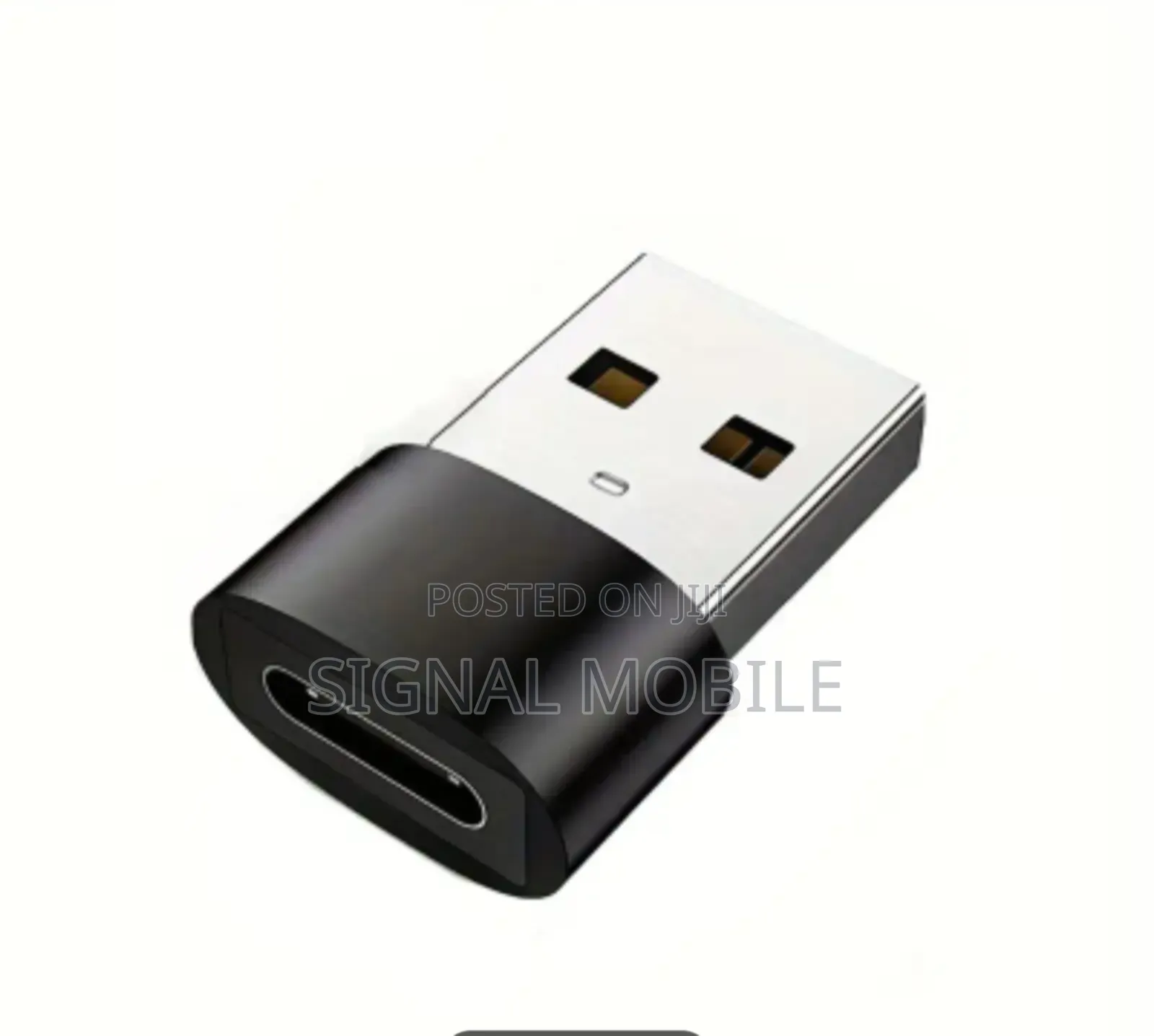 Type C to Usb Adapter Converter