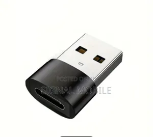 Type C to Usb Adapter Converter